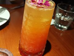 -鹿萤季·营地小馆(皇后公园店)