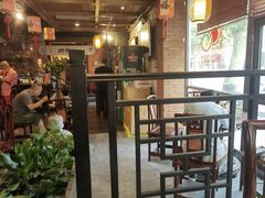 -功德林(南京西路店)