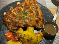 -LA CREPERIE BRETONNE布列塔尼法式餐厅(天童北路店)