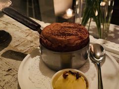 -壳里西餐厅Coquille Seafood Bistro(蒙自路店)