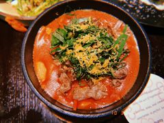 -Fuzzy Bistro 浮几韩餐·茶酒馆