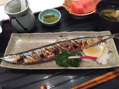 -乾山寿司(好运街店)