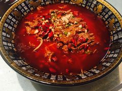 -楚灶王(徐东店)