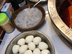 -憨铁匠老火锅(龙岗万科里店)