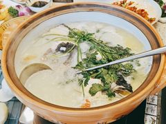-宝荣鱼馆·临湖之宴(千岛湖店)