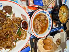 蒜蓉鸡亦尖-克茗冰室(金地威新中心店)