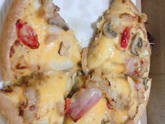 -必胜客(安盛购物广场金州店)