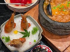 -锦楼·臻选新杭帮(杭州中心店)