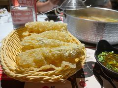 -今日炊牛·潮汕牛肉火锅(华采天地店)