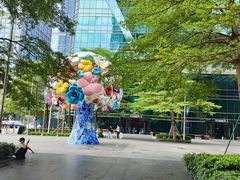 -福田卓悦INTOWN购物中心