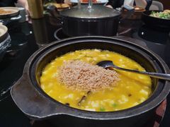 -花城粤菜餐厅(高新区店)
