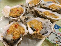 -鹏城人家海鲜酒家·23年老字号(较场尾店)
