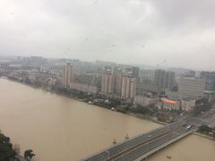 -宁波万豪酒店
