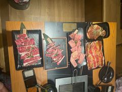 -千寻烧肉(政务区店)