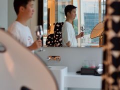 -亚善天籁S酒店(成都太古里旗舰店)