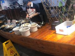 -79号渔船海鲜饭店(华强北店)