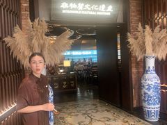 -奉天小馆·非遗东北菜(沈阳万象城店)