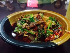 -田园印象·成都土菜院子(华阳店)