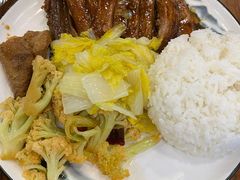 古法酱鹅饭-味德丰·酱鹅(嘉兴新塍店)