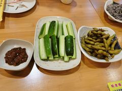 -蚝老板海鲜烧烤大排档(码头店)