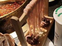 -湊湊火锅·茶憩(和平大悦城店)