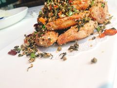 -尚岛私房菜(西方巷店)