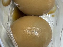 卤蛋-盖邑扁食店
