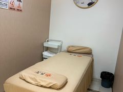-感智盲人按摩·艾灸·肩颈SPA(岗厦店)