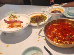 -腾龙阁|经典川菜(SM城市广场店)