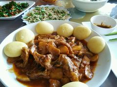 android_upload_pic-韵之源农家菜(北京1店)