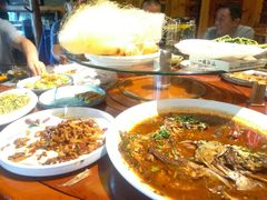 -一桶江山餐厅(松北店)