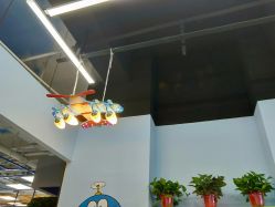 -快乐童剪儿童理发(升龙国际店)