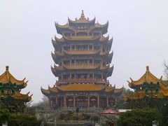 -黄鹤楼
