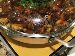 -黄记煌三汁焖锅(新世纪广场店)