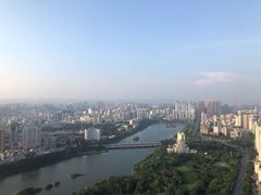 -景湖轩全日制餐厅·南湖名都