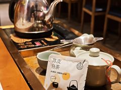 -禄运茶居·手工点心(猎德店)