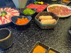 -樱嘢·炭火烧肉(惠南店)