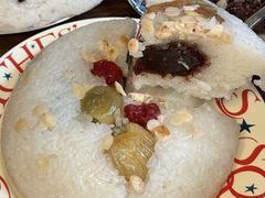 -沈大成(南京东路店)