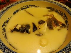 千岛湖鱼头-秀水人家