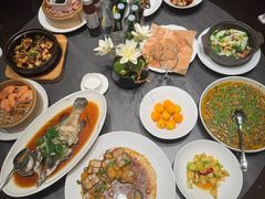 -高佳庄·舟山海鲜(海景旗舰店)