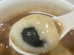 -罗子龙罗家桂花汤圆(曹都巷店)