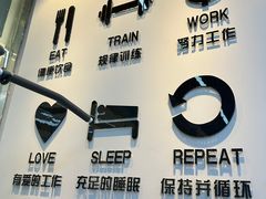 -VLines耀能运动24小时·月付制健身(京广桥店)