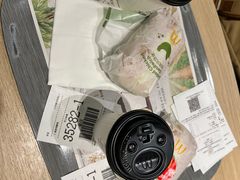 -麦当劳(红唐店)