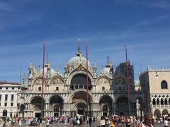 -圣马尔谷圣殿宗主教座堂