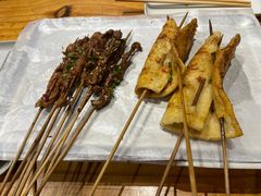 -木屋烧烤(龙湖天街店)