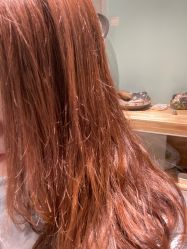 -Will+ Hair Studio
