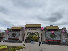 -丹东凤凰山景区