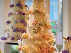 -杜哈夫DOUX RÊVE·生日蛋糕(日月光店)