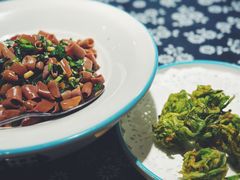 -旺角小渔村(二马路店)