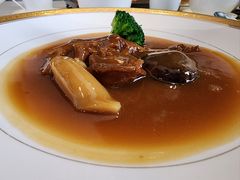 皇朝一品煲-皇朝会.经典传统粤菜(外滩店)
